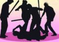 મિત્રને જેલમાંથી બહાર કાઢવા કેસ પાછો ખેંચવાનું કહી યુવક પર હુમલો | A angei ewe alluk lon pwisin poun…