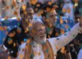ભાજપના 'બંગ-વિજય' પછી પાકિસ્તાનથી શરૂ કરી, દુનિયાના અખબારોના પ્રતિભાવો