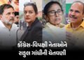 મમતાના હારથી ખુશ થયેલા કોંગ્રેસ-વિપક્ષના નેતાઓથી રાહુલ ગાંધી નારાજ, આપી ચેતવણી | Rahul Gandhi Warns …