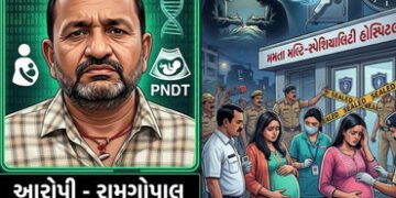 સુરતમાં ગેરકાયદે ગર્ભપાતનું રેકેટ પકડાયું, ફાર્માસિસ્ટની ધરપકડ, હોસ્પિટલ કરાઈ સીલ | illegal abortion…