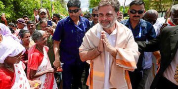 ‘ભાજપના દર છઠ્ઠા સાંસદ વોટ ચોરી કરી જીત્યા..’, બંગાળ ચૂંટણી બાદ રાહુલનું આક્રમક નિવેદન | rahul gandh…