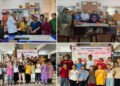 ગરીબ મધ્યમ વર્ગના લોકો માટે સુમન સ્કૂલ આર્શીવાદરૂપ : સુરત પાલિકા સંચાલિત સુમન સ્કૂલમાં ધોરણ 10 નું પ…