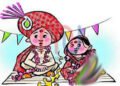 મહુવાના સેંદરડા ગામે થતાં બાળલગ્ન અટકાવ્યા | Child marriages stopped in Sendarada village of Mahuva