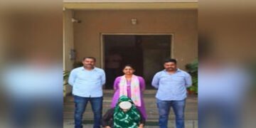 અમદાવાદ: બે વર્ષમાં 6 લગ્ન કરનારી મહિલા ઝડપાઈ, લાખો ખંખેરતી ‘લૂંટેરી દુલ્હન’ ગેંગને પકડવા પોલીસ બની …