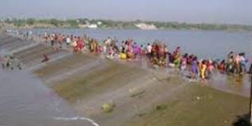 વડોદરા પાસે ડૂબવાના ત્રણ સ્પોટઃસિંધરોટ, કોટણા અને લાંછનપુરમાં 200થી વધુ ડૂબ્યા છતાં તંત્રને પડી નથી …