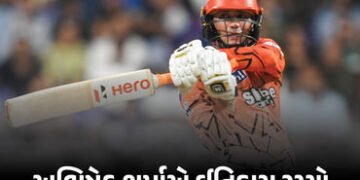 IPL-2026 : અભિષેક શર્માએ ઈતિહાસ રચ્યો, ભારતમાં 300 સિક્સર પુરી કરનારો વિશ્વનો છઠ્ઠો બેટ્સમેન બન્યો |…