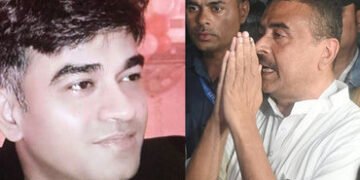 BIG NEWS: કોલકાતામાં શુભેન્દુ અધિકારીના PAની ઘાતકી હત્યા, અંધાધૂંધ ચાર રાઉન્ડ ફાયરિંગ | breaking suv…