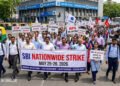 SBI ગ્રાહકો માટે મોટા સમાચાર: 25 અને 26 મેના રોજ બેંક હડતાળ, 16 માંગણીઓ સાથે કર્મચારીઓ ઉતરશે મેદાને …