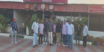 જામનગરના હાઇવે પર ફાયર તંત્રની બે દિવસની તાબડતોબ ચકાસણી : 9 હોટલ-રેસ્ટોરન્ટ સીલ, અનેકને નોટિસ | 2 da…