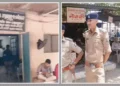 અમદાવાદ: ઘી કાંટા કોર્ટમાં આંતરધર્મીય લગ્ન મુદ્દે હોબાળો, વિરોધ પ્રદર્શનને પગલે પ્રક્રિયા હાલ પૂરતી …