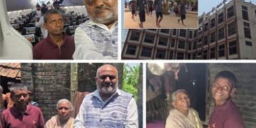 VIDEO| ગુજરાતે બંગાળની માતાને આપ્યો તેનો ખોવાયેલો ‘લાલ’, 2 વર્ષ સાચવ્યો અને પ્લેનમાં ઘરે પહોંચાડ્યો …