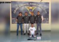 અમદાવાદ: દાણીલીમડામાંથી 14 લાખના MD ડ્રગ્સ સાથે વોન્ટેડ આરોપી ઝડપાયો, ફ્લેટ ભાડે રાખીને છૂટક વેચાણ ક…