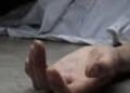 માથામાં ઇજા થતા એસ.આર.પી. જવાનનું મોત | SRP jawan dies due to head injury