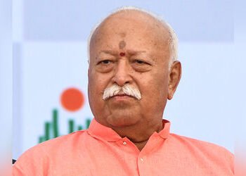 RSS પ્રમુખ મોહન ભાગવતે કરી આંતરજ્ઞાતિય લગ્નોની તરફેણ, જુઓ સમાજને શું સલાહ આપી | RSS Chief Mohan Bhag…