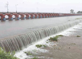 વડોદરાના આજવા અને પ્રતાપપુરા સરોવરની પાણી સંગ્રહ ક્ષમતા વધારવા ફરી માટી ખોદકામ કરાશે | Soil excavati…