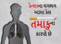 તમાકુ નિયંત્રણ અધિનિયમનો ભંગ કરતા 256 લોકો પકડાયા | 256 people arrested for violating Tobacco Contro…