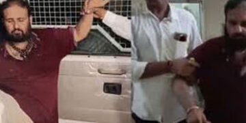 ભાવનગર : દારૃ પી ડીંડક કરતા નાયબ મામલતદાર ફરજ મોકૂફ | Bhavnagar: Deputy Mamlatdar suspended for drin…