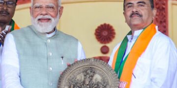 બંગાળમાં ‘દાદા’નો રાજ્યાભિષેક: ભાજપે શુભેન્દુ અધિકારીને જ કેમ બનાવ્યા CM? જાણો કારણો | 5 Reasons Why…