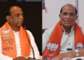 નર્મદા: ‘જિલ્લા પ્રમુખ રાક્ષસી વૃત્તિનો, પ્રભારી કઠપૂતળી જેવો છે’, સાંસદ મનસુખ વસાવાના પોતાની જ પાર્…