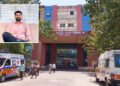 VIDEO| રાજપીપળા સિવિલના ડૉક્ટરનો રહસ્યમય સંજોગોમાં મળ્યો મૃતદેહ, આપઘાત કે કુદરતી મોત? પોલીસ તપાસ તેજ…