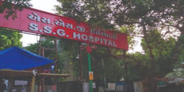 સુરજદાદાની કાળઝાળ ગરમીથી SSG હોસ્પિટલમાં દર્દી માટે 50 કુલરો મંગાવાયા | Due to the scorching heat 50…