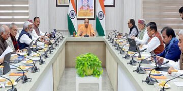 બંગાળમાં શપથવિધિ બાદ હવે યુપીમાં નવા-જૂનીના એંધાણ! યોગી સરકારમાં થશે 6 નવા ચહેરાઓની એન્ટ્રી | up gov…