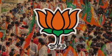 12 વર્ષમાં ભાજપે નવ રાજ્યોમાં પ્રથમ વખત સરકાર બનાવી ઇતિહાસ રચ્યો | BJP created history by forming go…