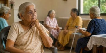 ‘જનનીની જોડ સખી…’ ફક્ત કાગળ પર રહી ગયું, અમદાવાદમાં વૃદ્ધાશ્રમમાં 2000થી વધુ ‘માતા’! | Over 2 000 …