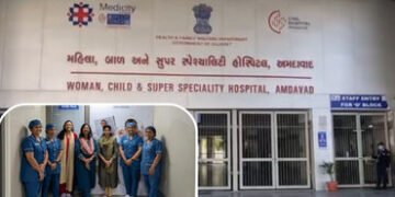 ધન્ય છે આ જનેતાઓને! અમદાવાદમાં 2042 માતાએ ધાવણ દાન કરીને અનેક નવજાત શિશુને આપ્યું નવજીવન | Mother’s …