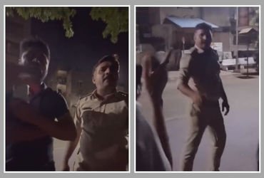 અમદાવાદ: વાસણામાં સાયકલ ચોરીના આક્ષેપે સગીરોને માર માર્યાનો આરોપ, બચાવમાં આવેલી યુવતીઓ સાથે પોલીસનું…