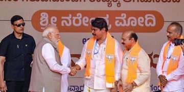 બંગાળમાં જીત બાદ દેશના બીજા બે રાજ્યમાં પણ સત્તા હાંસલ કરવા ભાજપની તડામાર તૈયારી | bjp now sets its …