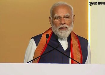 ‘પેટ્રોલ-ડીઝલ, ગેસનો સાચવીને ઉપયોગ કરો…’ વૈશ્વિક સંકટ વચ્ચે વડાપ્રધાન મોદીની અપીલ | We must use pe…