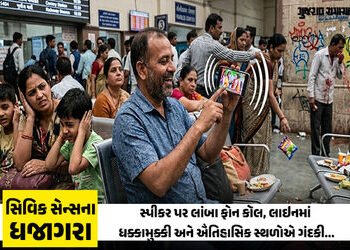 Explainer: શિક્ષિત થયા પણ ‘સંસ્કારી’ નહીં, જાણો ભારતીયોમાં સિવિક સેન્સના અભાવના કારણો શું હોઈ શકે | …