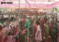 VIDEO| છોટાઉદેપુર: માત્ર ₹1 માં સમૂહ લગ્ન! મેનુમાં ‘મકાઈની ઘાટ અને કઢી’, આધુનિકતાના જમાનામાં આદિવાસી…