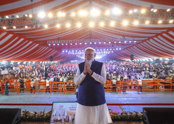 ‘દેશ હિતમાં એક વર્ષ સુધી સોનું ખરીદશો નહીં’, PM મોદીએ નાગરિકોને 10 સંકલ્પ લેવાની કરી અપીલ | pm modi …