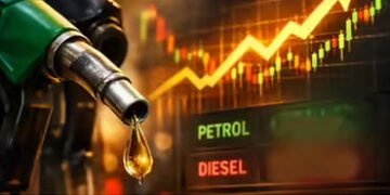 પેટ્રોલ ડીઝલમાં ધરખમ ભાવ વધારાના એંધાણ | Fuel prices to rise sharply in petrol and diesel