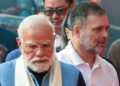 દેશ ચલાવવો હવે ‘કોમ્પ્રોમાઈઝ્ડ’ PMના ગજા બહારની વાત છે: PM મોદીની કરકસરની અપીલ પર રાહુલ ગાંધીનો પ્રહ…