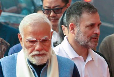 દેશ ચલાવવો હવે ‘કોમ્પ્રોમાઈઝ્ડ’ PMના ગજા બહારની વાત છે: PM મોદીની કરકસરની અપીલ પર રાહુલ ગાંધીનો પ્રહ…