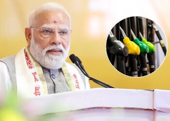 પેટ્રોલ-ડીઝલની કોઈ અછત નથી: PM મોદીની ‘ઈંધણ બચાવો’ અપીલ બાદ સરકારની હૈયાધારણા | No Petrol Diesel Sho…