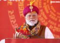 LIVE: વડાપ્રધાન મોદી વડોદરા પહોંચ્યા, થોડીવારમાં ‘સરદારધામ-3’નું કરશે લોકાર્પણ | pm modi in vadodara…
