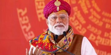 LIVE: વડાપ્રધાન મોદી વડોદરા પહોંચ્યા, થોડીવારમાં ‘સરદારધામ-3’નું કરશે લોકાર્પણ | pm modi in vadodara…