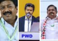તમિલનાડુમાં મહારાષ્ટ્ર જેવો ખેલ! AIADMKના ભાગલા, 30 બળવાખોર ધારાસભ્યોનું CM વિજયને સમર્થન | 30 aiadm…