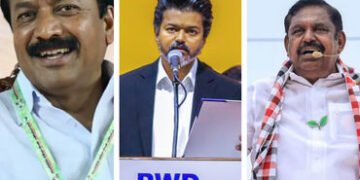 તમિલનાડુમાં મહારાષ્ટ્ર જેવો ખેલ! AIADMKના ભાગલા, 30 બળવાખોર ધારાસભ્યોનું CM વિજયને સમર્થન | 30 aiadm…