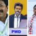 તમિલનાડુમાં મહારાષ્ટ્ર જેવો ખેલ! AIADMKના ભાગલા, 30 બળવાખોર ધારાસભ્યોનું CM વિજયને સમર્થન | 30 aiadm…