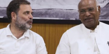 કેરલમમાં ‘કિંગ’ કોણ? પ્રચંડ જીતના 8 દિવસ બાદ પણ CM પદ પર સસ્પેન્સ, 3 દિગ્ગજો વચ્ચે જોરદાર ટક્કર | ke…