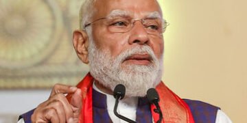 6 દિવસ, 5 દેશો અને અબજો ડોલરના રોકાણ પર નજર: PM મોદીનો મેગા વિદેશ પ્રવાસ | pm modi 5 nation tour uae…