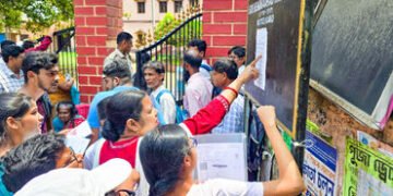 NEET UG પરીક્ષા રદ: ‘ગેસ પેપર’માંથી બેઠા પૂછાયા હતા 120થી વધુ પ્રશ્નો, CBI તપાસનો આદેશ | neet ug 202…