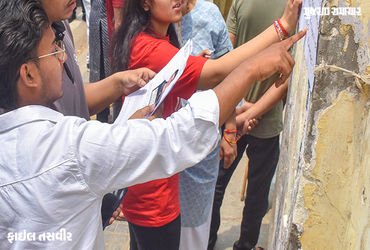 NEET 2026: 60 લાખ આપો અને ડમી ઉમેદવાર બેસાડો, બિહારમાં સક્રિય સોલ્વર ગેંગનો પર્દાફાશ | NEET paper le…