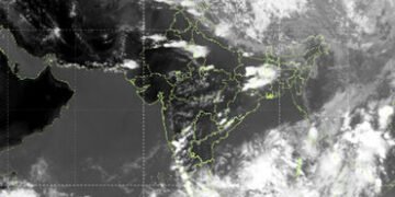 ભારતમાં વહેલા ચોમાસાનું હવામાન વિભાગનું અનુમાન, સપ્તાહના અંત સુધીમાં શક્યતા | india weather imd mons…