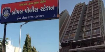 VIDEO| અમદાવાદ: પૈસાની લાલચમાં ભત્રીજાનો ખૂની ખેલ, ફુવાની હત્યા કરી ઘરમાંથી 5 લાખ ઉઠાવ્યા, ઉદયપુરથી …